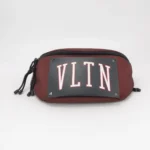 Valentino Garavani Logo Belt Bag (Валентино) — фото 6