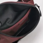 Valentino Garavani Logo Belt Bag (Валентино) — фото 7