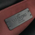 Valentino Garavani Logo Belt Bag (Валентино) — фото 8