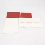 Valentino Garavani Logo Belt Bag (Валентино) — фото 9