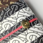 Burberry Note — фото 16