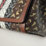 Burberry Note — фото 20