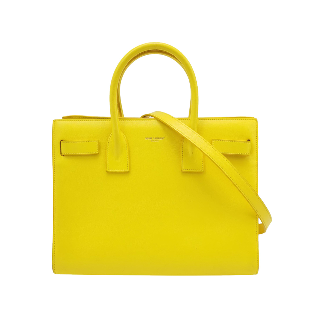 Saint Laurent Sac de Jour Baby — продано