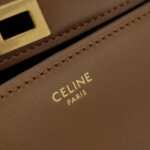 Celine Classic Box — фото 8