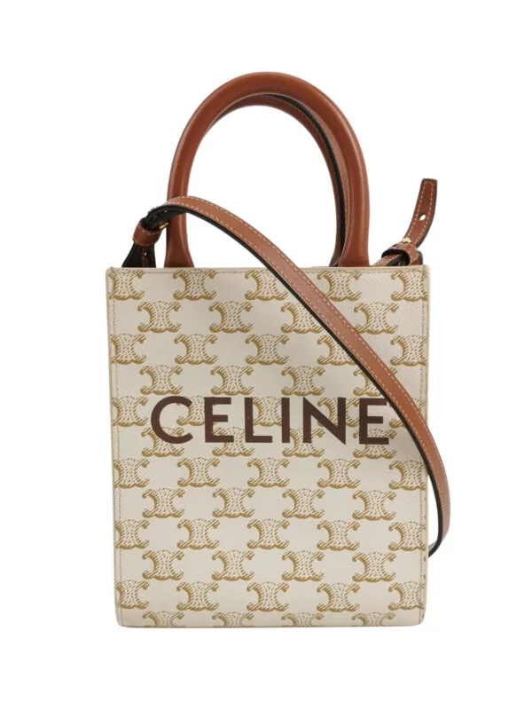 Celine Cabas — продано