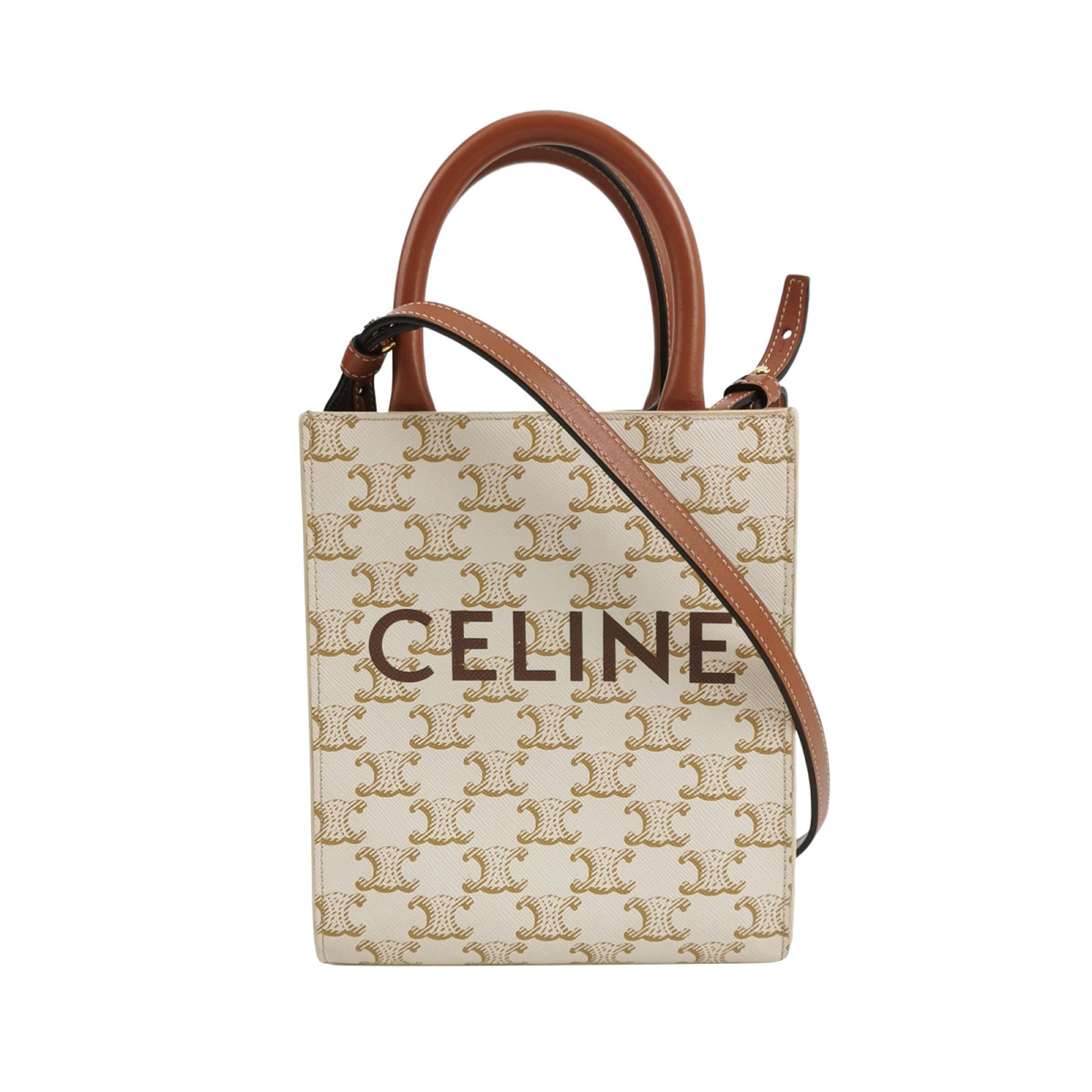 Celine Cabas — фото 1