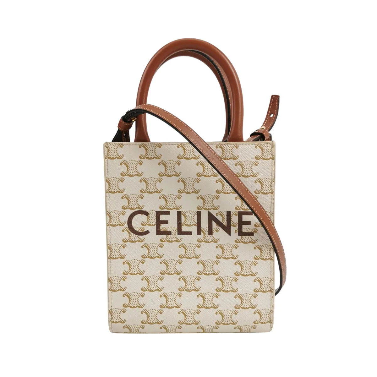 Celine Cabas — продано