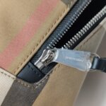 Burberry Backpack — фото 11