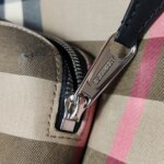 Burberry Backpack — фото 12