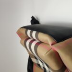 Burberry Backpack — фото 17