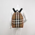 Burberry Backpack — фото 2