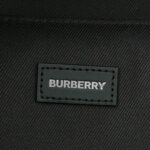 Burberry Backpack — фото 8