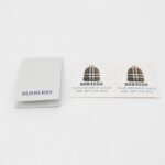 Burberry Backpack — фото 9