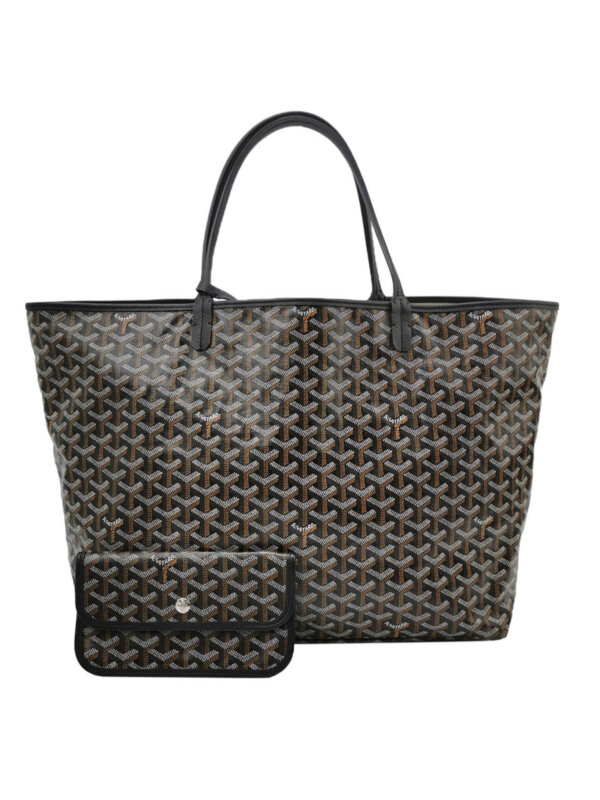 Goyard Saint Louis Y — продано