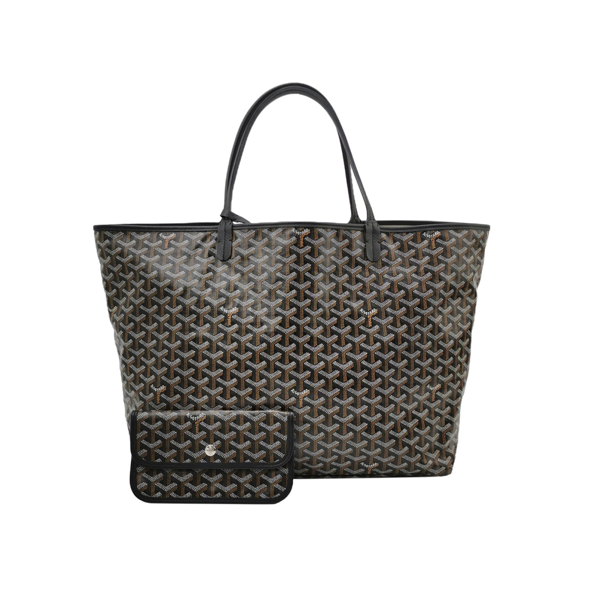 Goyard Saint Louis Y — продано