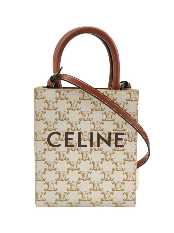 Celine Cabas — продано