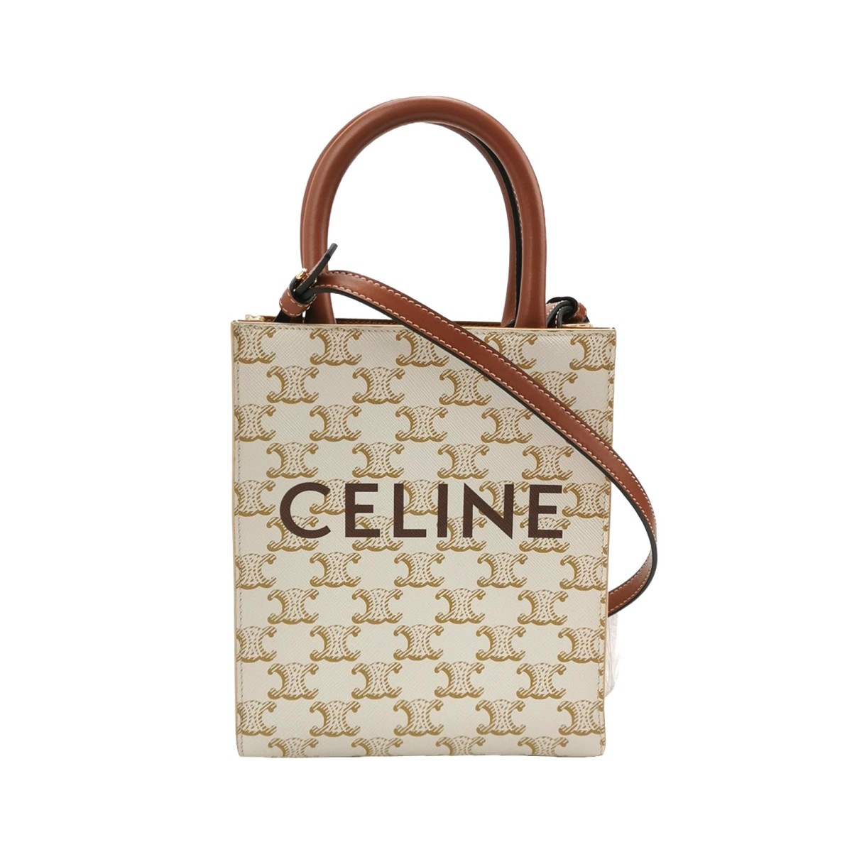 Celine Cabas — продано