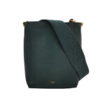 Celine Sangle Bucket Logo — миниатюра 1