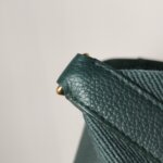 Celine Sangle Bucket Logo — фото 10