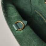 Celine Sangle Bucket Logo — фото 11