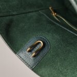 Celine Sangle Bucket Logo — фото 13