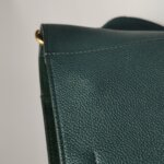 Celine Sangle Bucket Logo — фото 17