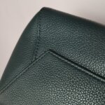 Celine Sangle Bucket Logo — фото 18