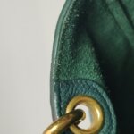 Celine Sangle Bucket Logo — фото 21