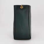 Celine Sangle Bucket Logo — фото 4