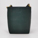 Celine Sangle Bucket Logo — фото 5