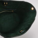 Celine Sangle Bucket Logo — фото 7