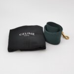 Celine Sangle Bucket Logo — фото 8