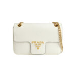 Prada Logo Shoulder Bag — миниатюра 1