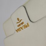 Prada Logo Shoulder Bag — фото 12