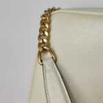 Prada Logo Shoulder Bag — фото 13