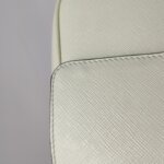 Prada Logo Shoulder Bag — фото 16