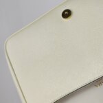 Prada Logo Shoulder Bag — фото 18