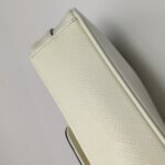 Prada Logo Shoulder Bag — фото 19