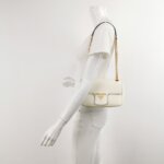 Prada Logo Shoulder Bag — фото 2