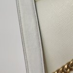 Prada Logo Shoulder Bag — фото 21