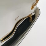 Prada Logo Shoulder Bag — фото 7