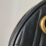 Gucci GG Marmont VG (Гуччи) — фото 16