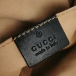 Gucci GG Marmont VG (Гуччи) — фото 8
