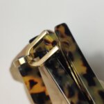 Ferragamo Logo Handbag — фото 11