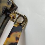 Ferragamo Logo Handbag — фото 12