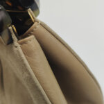 Ferragamo Logo Handbag — фото 15