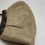 Ferragamo Logo Handbag — фото 19