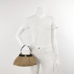 Ferragamo Logo Handbag — фото 2