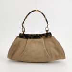 Ferragamo Logo Handbag — фото 5