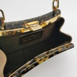 Ferragamo Logo Handbag — фото 7